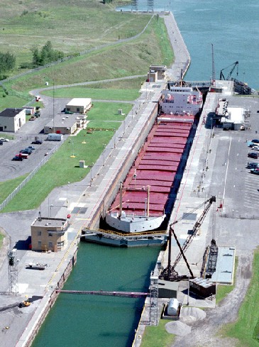 St. Lawrence Seaway